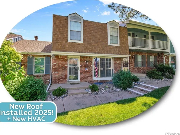 7391 S Knolls Way, Centennial, CO 80122