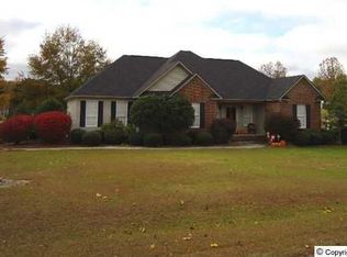 609 Preston Ave #8-J, ALBERTVILLE, AL 35950