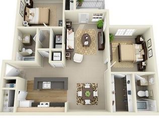 4116 Lake Underhill Rd APT 203, Orlando, FL 32803