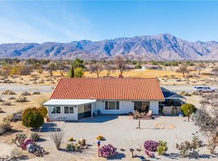 2817 Foursome Dr E, Borrego Springs, CA 92004