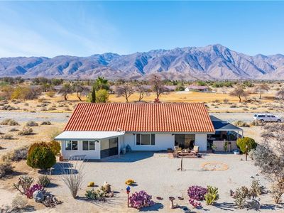 2817 Foursome Dr E, Borrego Springs, CA, 92004