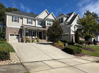 3321 Silver Ore Ct, Wake Forest, NC 27587