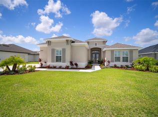 5214 Lake Venice Dr, Wimauma, FL 33598