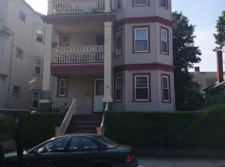 25 King St, Dorchester, MA 02122