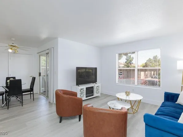 2300 Silverado Ranch Blvd #1165, Las Vegas, NV 89183