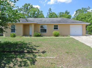 16 Pecan Run Dr, Ocala, FL 34472