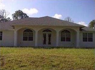 14380 86th Rd N, Loxahatchee, FL 33470