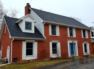 3208 Tally Ho Dr, Kokomo, IN 46902