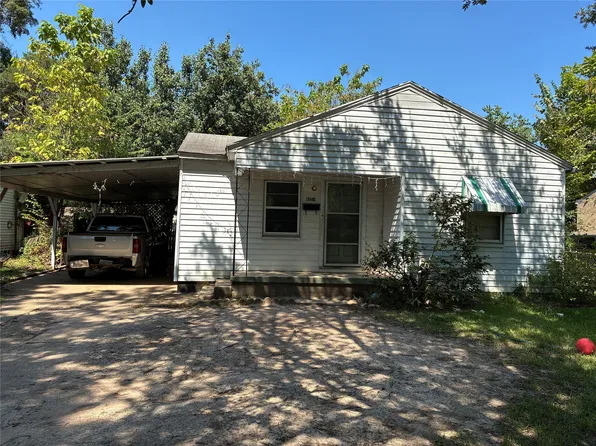 2640 Meadow Ave, Shreveport, LA 71108