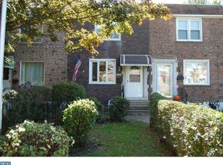 1002 Windsor Rd, Collingdale, PA 19023