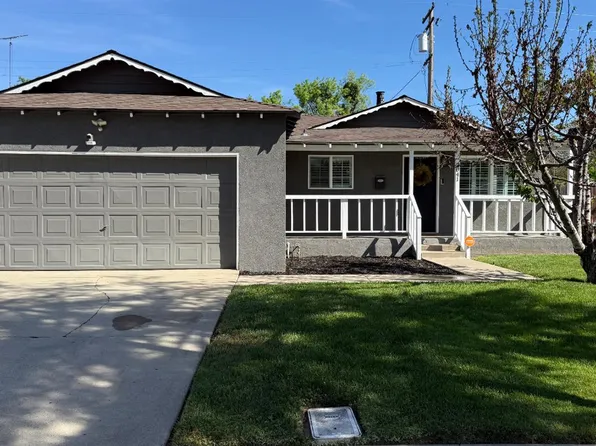 2041 Wally Ct, Modesto, CA 95350