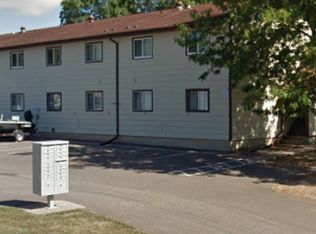 MA802X, Chippewa Falls, WI 54729
