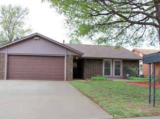 210 S Mission Rd, Enid, OK 73703
