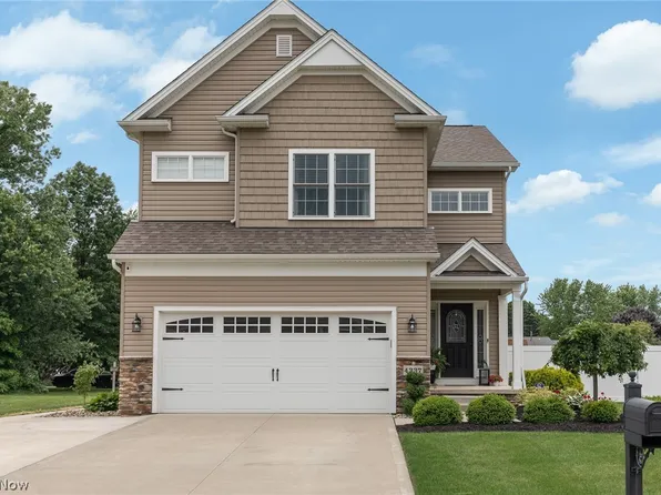 4337 Loreto Landing Dr, Perry, OH 44081