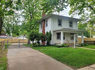 730 Jenkinson St, Port Huron, MI 48060