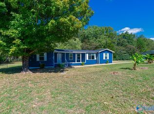 151 Shiloh Rd, Hazel Green, AL 35750