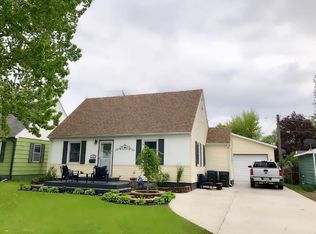 2237 4th Ave N, Fort Dodge, IA 50501