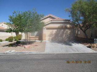 11068 Vallerosa St #0, Las Vegas, NV 89141