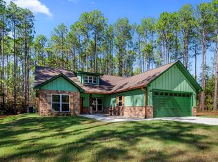 160 Sweetgum Dr, Brookeland, TX 75931