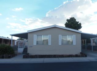 3335 Fort Smith Dr, Las Vegas, NV 89122