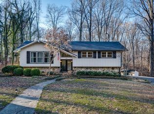 205 Seminole Ln, Sparta, TN 38583