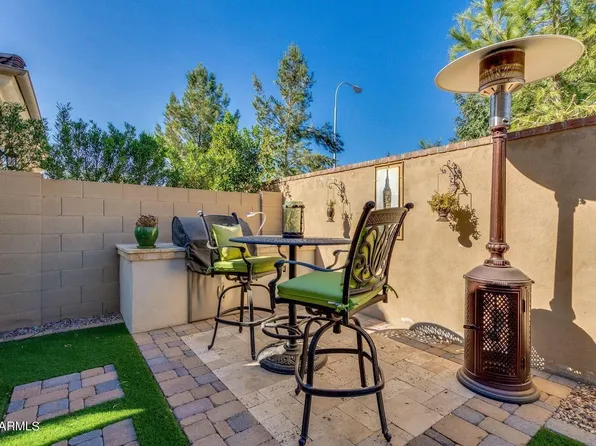 1952 W Yellowstone Way, Chandler, AZ 85248