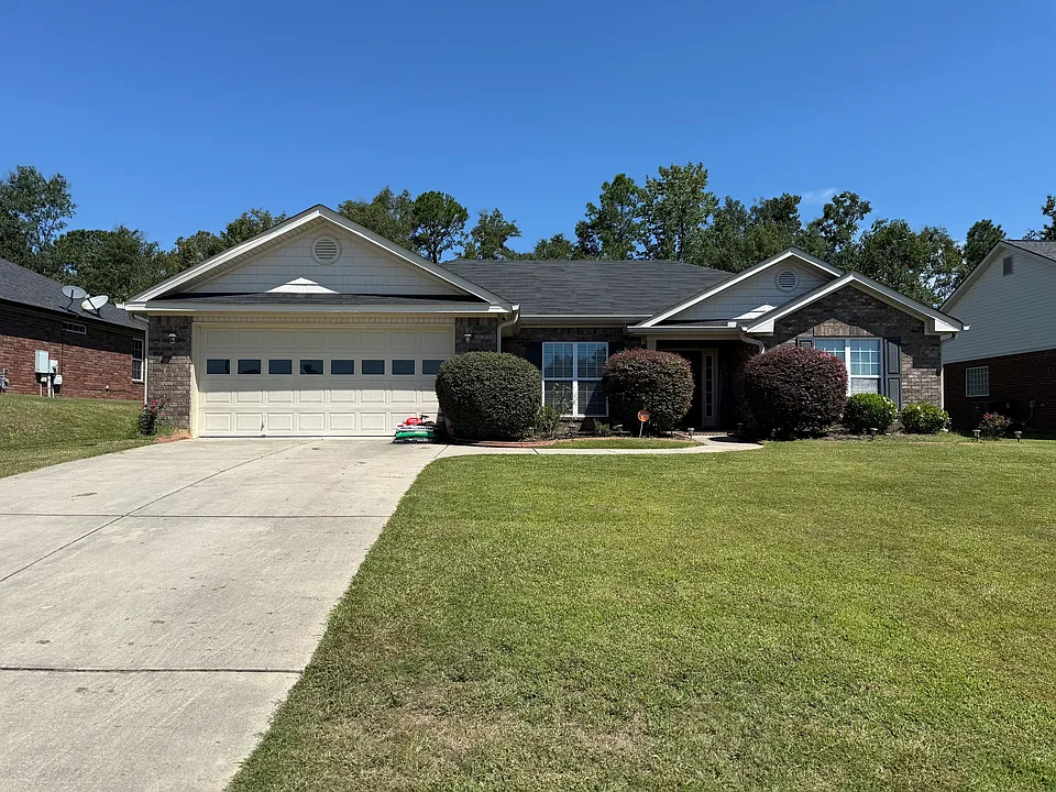 4478 Country Glen Cir