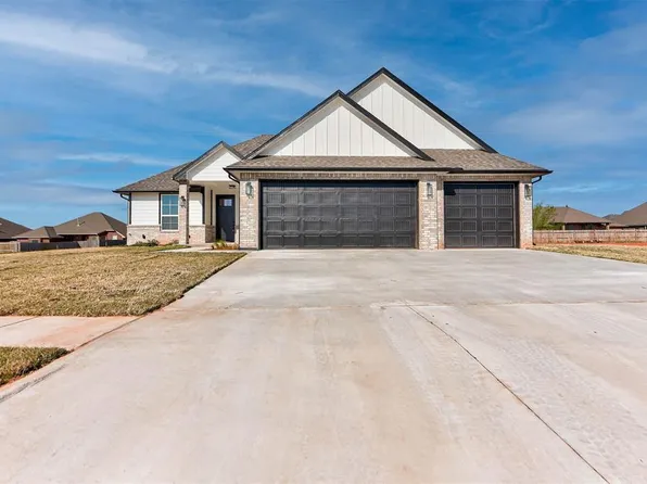 624 Manzano Dr, Norman, OK 73071