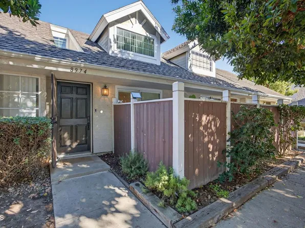8974 Aberdare St, Ventura, CA 93004