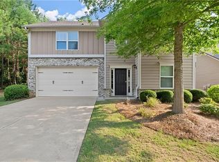 195 Mount Moriah Rd, Ball Ground, GA 30107