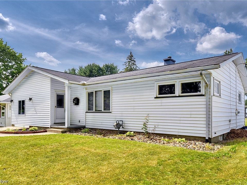 1834 Southeast Blvd, Salem, OH 44460 Zillow