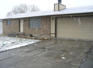 7324 W Gettysburg Dr, Magna, UT 84044