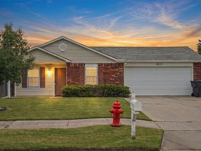 8919 N 151st East Ave, Owasso, OK, 74055
