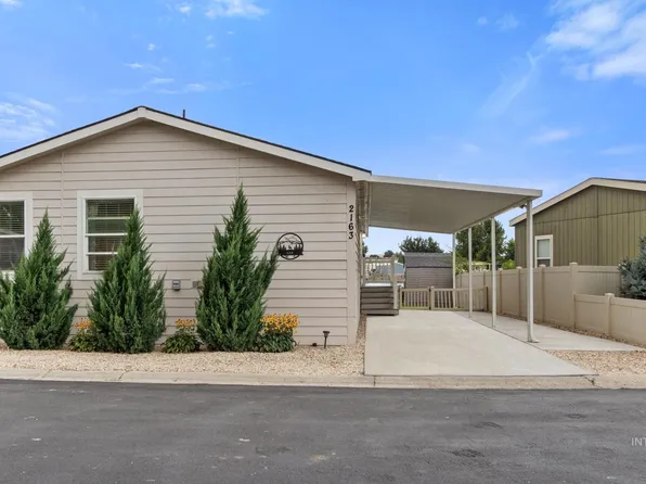 2163 E Blue Lake Ln #48, Boise, ID 83716