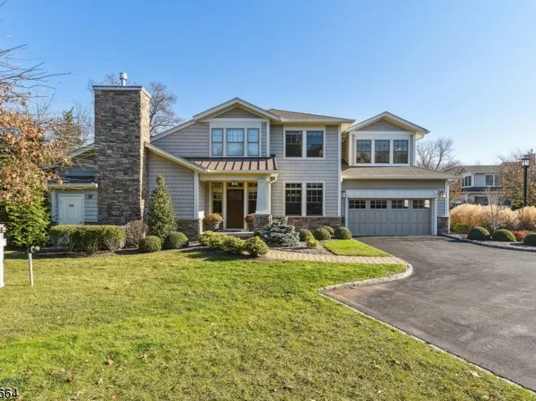 13 Northridge Dr, Florham Park Boro, NJ 07932