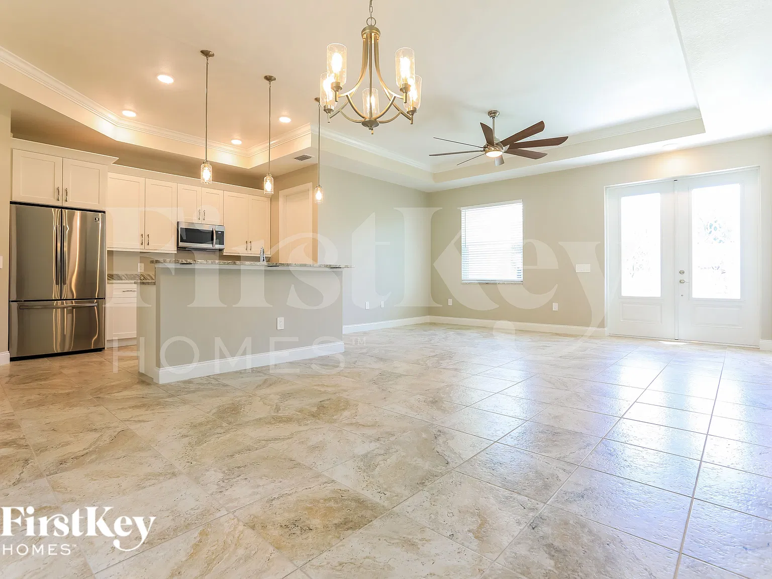3 bed, 2.0 bath, 1410 sqft, $2,085 — Photo 3