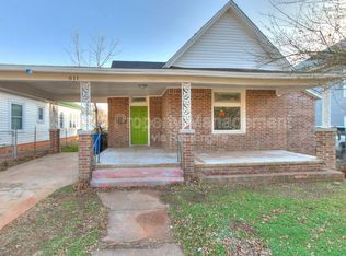 611 E Springer Ave, Guthrie, OK 73044