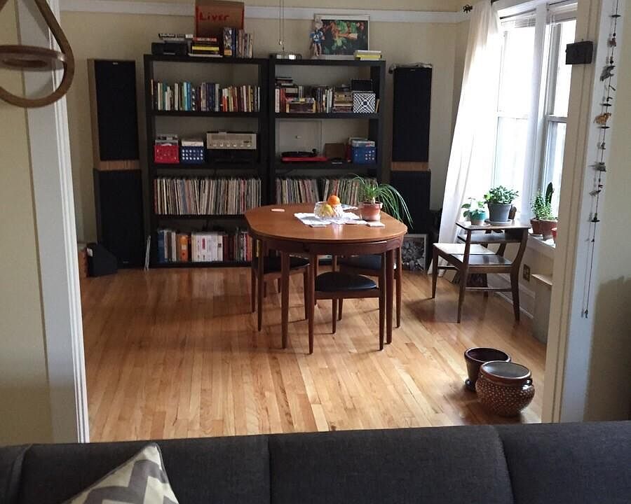 1st image of 3827 N Lawndale Ave #3E