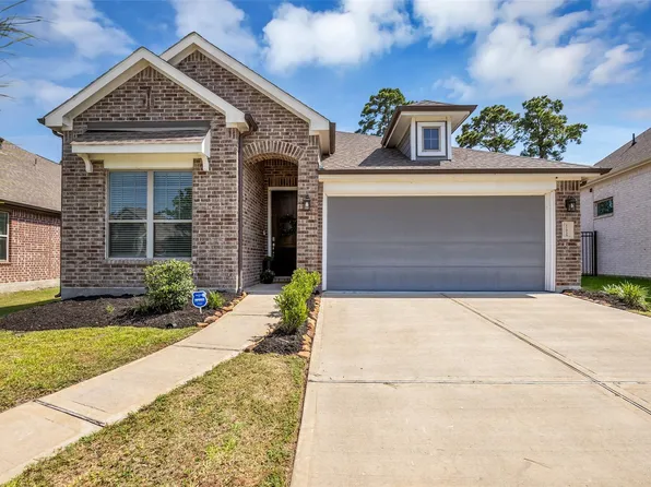 11935 Radura Rd, Humble, TX 77346