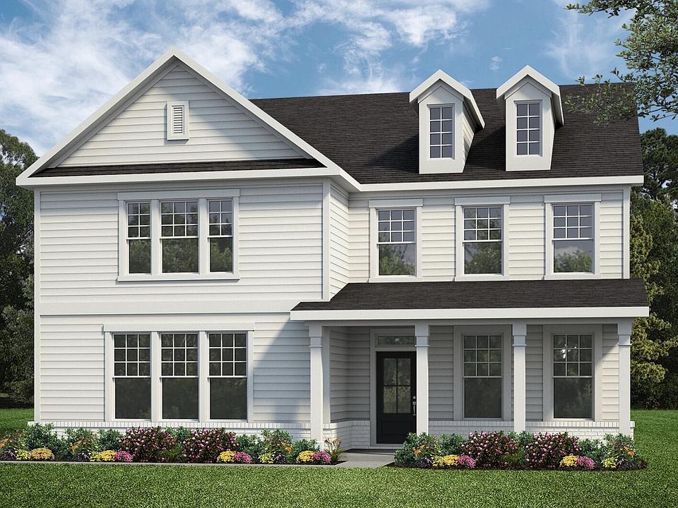 1st image of 100 Isabelle Valley Dr