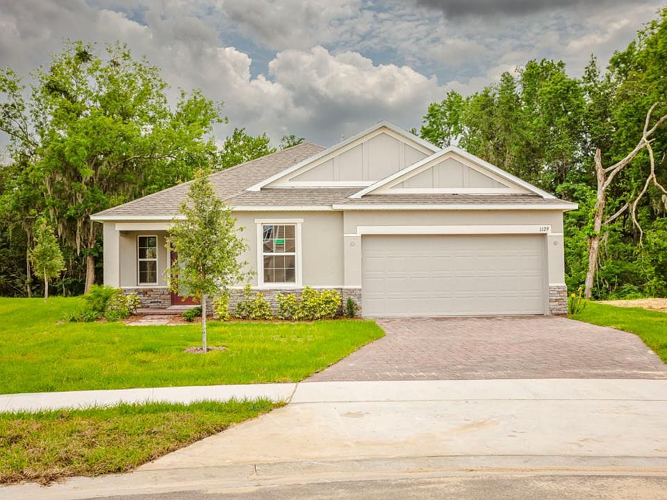 Single-family homes now selling in Palm Bay with no HOA or CDD costs - on your homesite or ours!