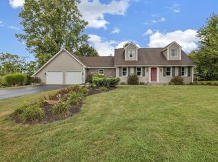 534 Coonpath Rd NE, Lancaster, OH 43130