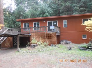 18970 Hidden Valley Rd, Guerneville, CA 95446