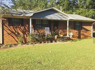 773 Main St, Ecru, MS 38841