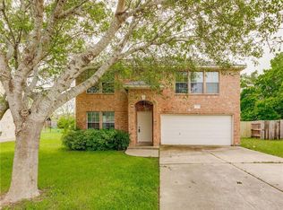 718 Honeysuckle Dr, Leander, TX 78641