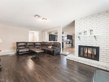 1832 Goose Creek Pl, Las Vegas, NV 89108, photo 4