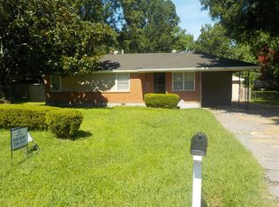 5013 Loch Lomond Rd, Memphis, TN 38116