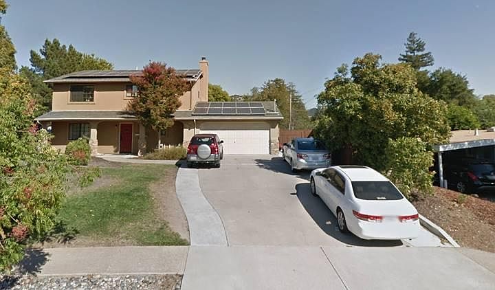 1st image of 455 Cuesta Dr