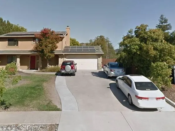 455 Cuesta Dr, San Luis Obispo, CA 93405