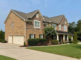 125 Fellspoint Rd, Mooresville, NC 28115